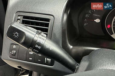 Внедорожник / Кроссовер Hyundai Tucson 2008 в 