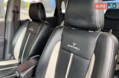 Внедорожник / Кроссовер Hyundai Tucson 2004 в 