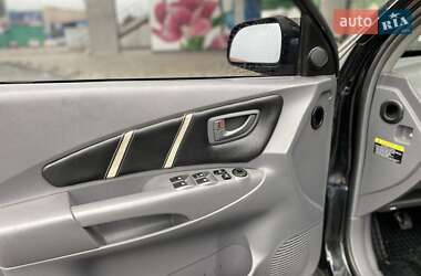 Внедорожник / Кроссовер Hyundai Tucson 2004 в 