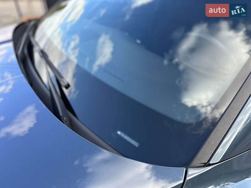 Позашляховик / Кросовер Hyundai Tucson 2021 в Вінниці