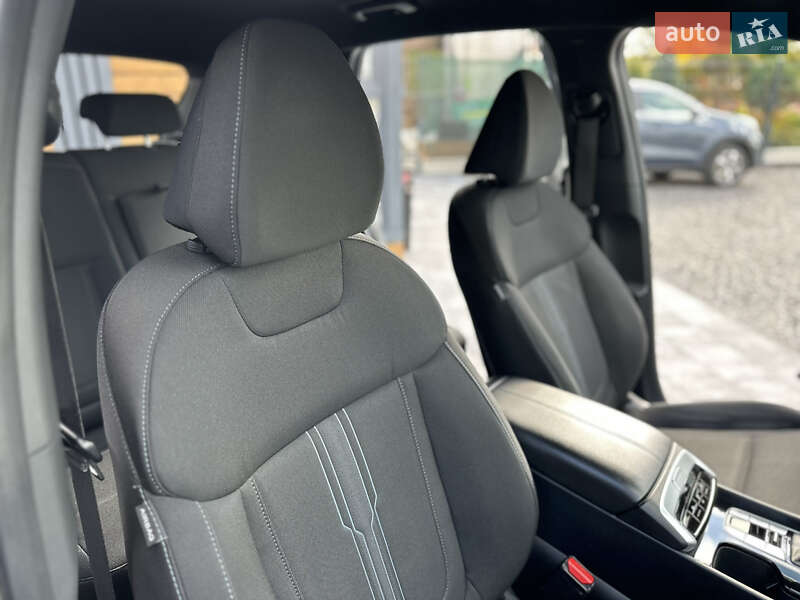 Позашляховик / Кросовер Hyundai Tucson 2021 в Вінниці