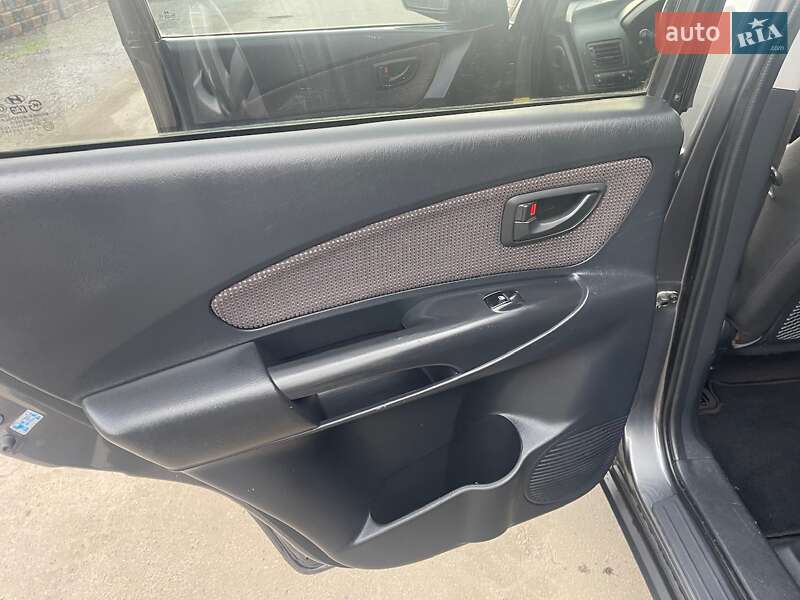 Внедорожник / Кроссовер Hyundai Tucson 2007 в Ровно