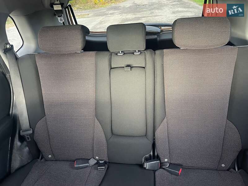 Внедорожник / Кроссовер Hyundai Tucson 2007 в Ровно