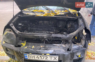 Внедорожник / Кроссовер Hyundai Tucson 2008 в  фото 6 Внедорожник / Кроссовер Hyundai Tucson 2008 в