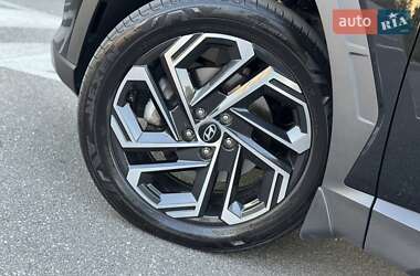 Внедорожник / Кроссовер Hyundai Tucson 2024 в 