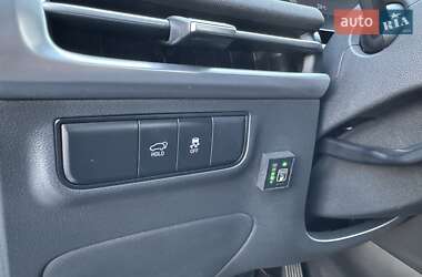 Внедорожник / Кроссовер Hyundai Tucson 2024 в 