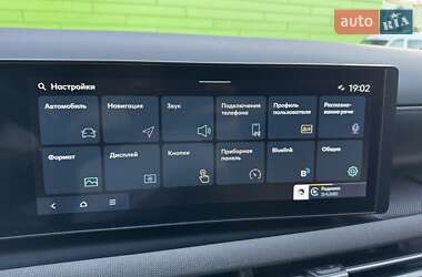 Внедорожник / Кроссовер Hyundai Tucson 2024 в 