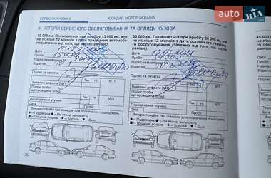 Внедорожник / Кроссовер Hyundai Tucson 2024 в 