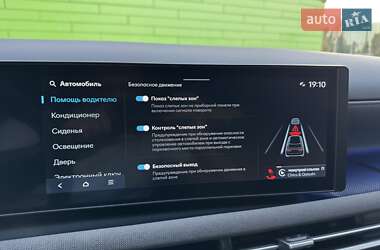 Внедорожник / Кроссовер Hyundai Tucson 2024 в 