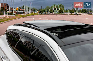 Внедорожник / Кроссовер Hyundai Tucson 2021 в 