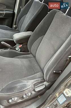 Внедорожник / Кроссовер Hyundai Tucson 2007 в 