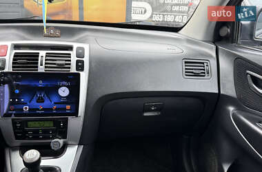 Внедорожник / Кроссовер Hyundai Tucson 2009 в 