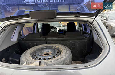 Внедорожник / Кроссовер Hyundai Tucson 2009 в 