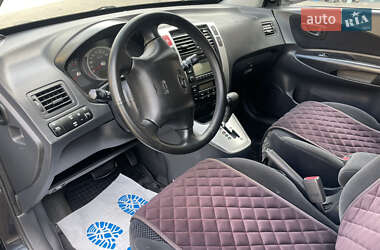 Внедорожник / Кроссовер Hyundai Tucson 2008 в 