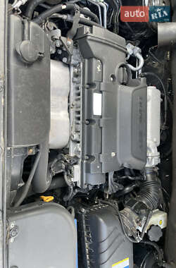 Внедорожник / Кроссовер Hyundai Tucson 2008 в 