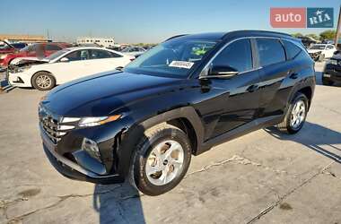 Позашляховик / Кросовер Hyundai Tucson 2021 в Одесі