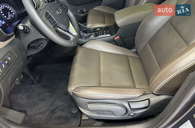 Внедорожник / Кроссовер Hyundai Tucson 2019 в 