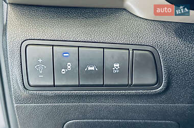 Внедорожник / Кроссовер Hyundai Tucson 2019 в 
