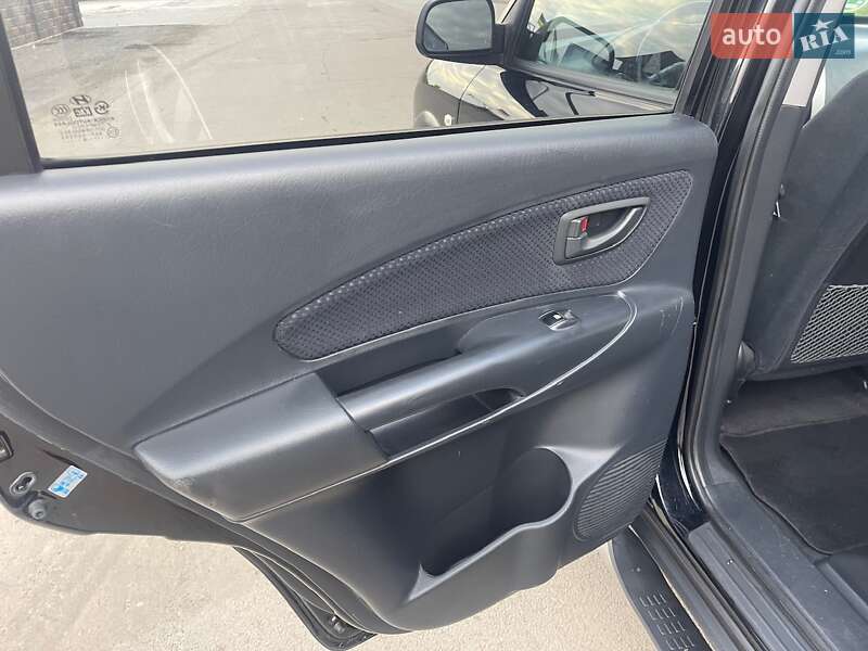Внедорожник / Кроссовер Hyundai Tucson 2006 в Ровно