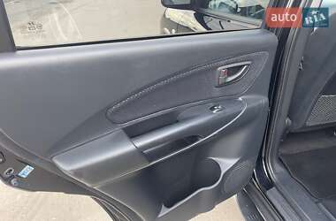 Позашляховик / Кросовер Hyundai Tucson 2006 в 