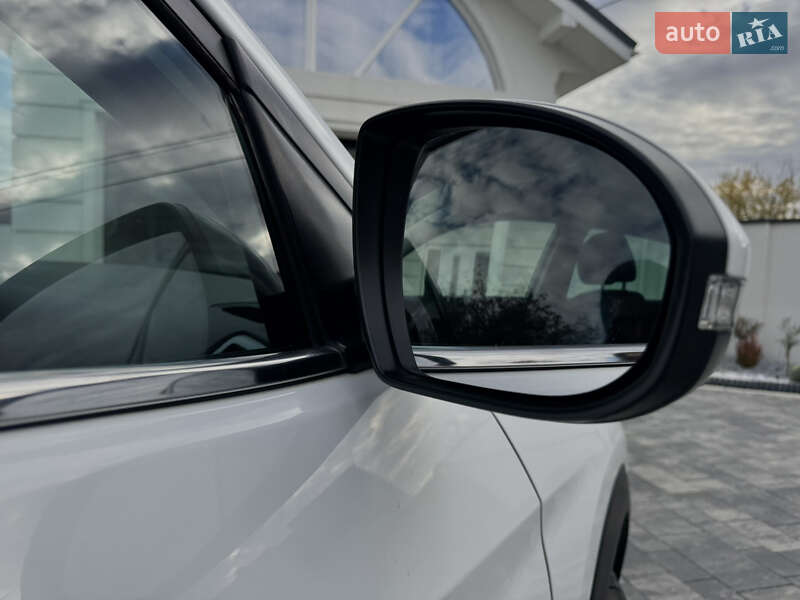 Внедорожник / Кроссовер Hyundai Tucson 2016 в Ивано-Франковске фото 15 Внедорожник / Кроссовер Hyundai Tucson 2016 в Ивано-Франковске