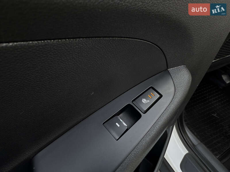 Внедорожник / Кроссовер Hyundai Tucson 2016 в Ивано-Франковске фото 38 Внедорожник / Кроссовер Hyundai Tucson 2016 в Ивано-Франковске