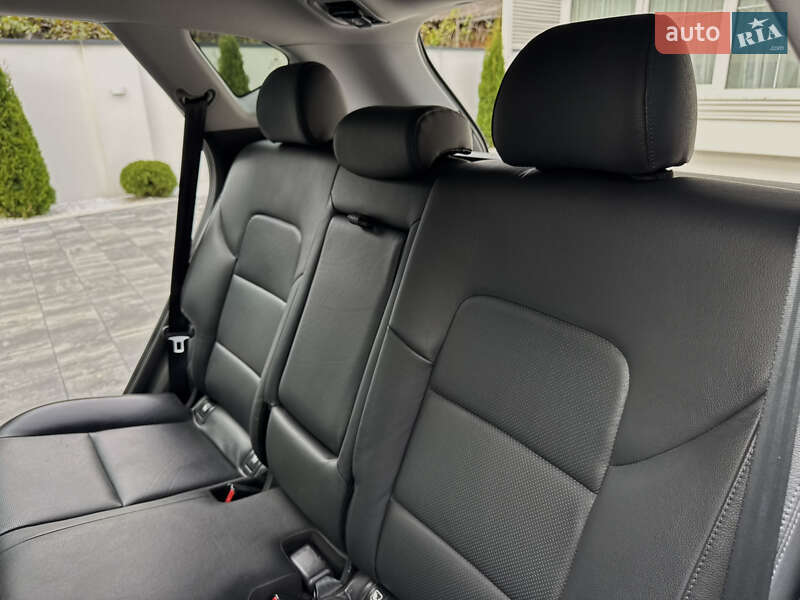 Внедорожник / Кроссовер Hyundai Tucson 2016 в Ивано-Франковске фото 42 Внедорожник / Кроссовер Hyundai Tucson 2016 в Ивано-Франковске