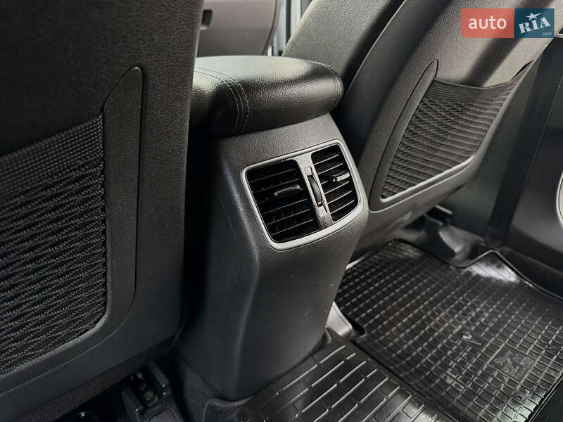 Внедорожник / Кроссовер Hyundai Tucson 2016 в Ивано-Франковске фото 46 Внедорожник / Кроссовер Hyundai Tucson 2016 в Ивано-Франковске