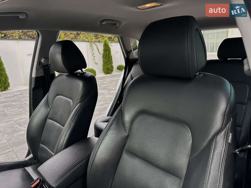 Внедорожник / Кроссовер Hyundai Tucson 2016 в Ивано-Франковске фото 53 Внедорожник / Кроссовер Hyundai Tucson 2016 в Ивано-Франковске