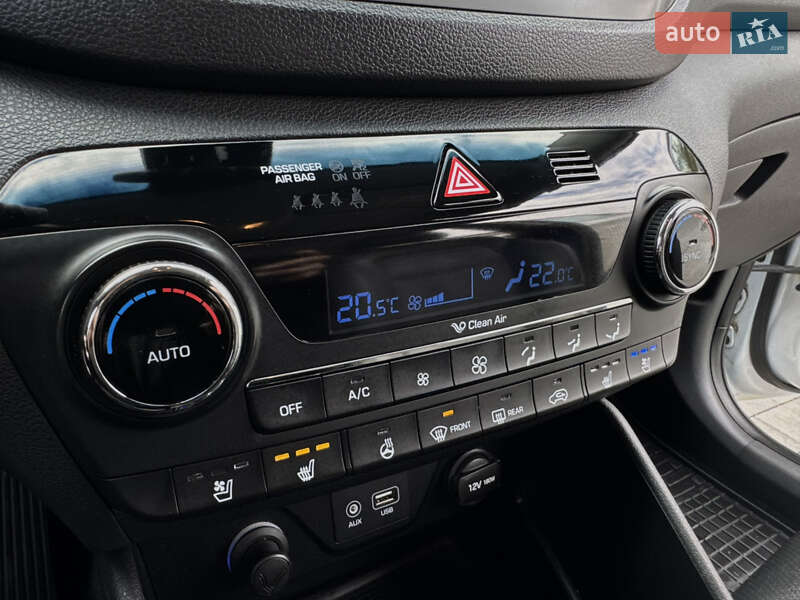 Внедорожник / Кроссовер Hyundai Tucson 2016 в Ивано-Франковске фото 63 Внедорожник / Кроссовер Hyundai Tucson 2016 в Ивано-Франковске