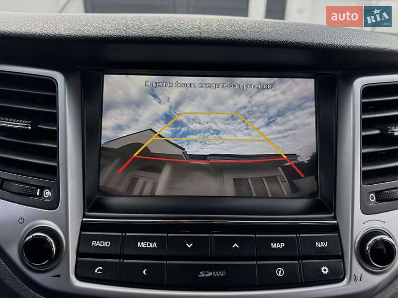 Внедорожник / Кроссовер Hyundai Tucson 2016 в Ивано-Франковске фото 72 Внедорожник / Кроссовер Hyundai Tucson 2016 в Ивано-Франковске