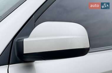 Внедорожник / Кроссовер Hyundai Tucson 2007 в 