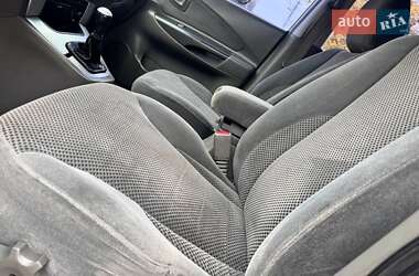 Внедорожник / Кроссовер Hyundai Tucson 2007 в 