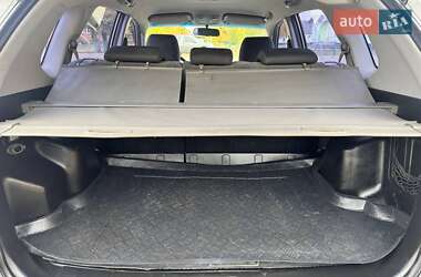 Внедорожник / Кроссовер Hyundai Tucson 2007 в 