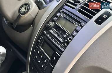 Внедорожник / Кроссовер Hyundai Tucson 2007 в 