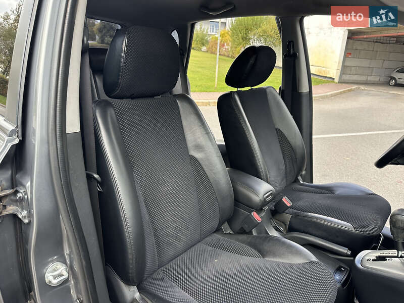 Внедорожник / Кроссовер Hyundai Tucson 2011 в Киеве