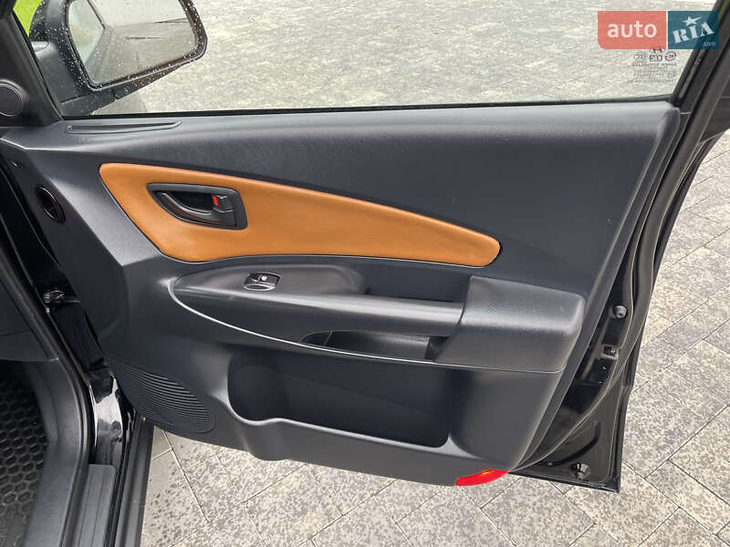 Позашляховик / Кросовер Hyundai Tucson 2006 в Луцьку