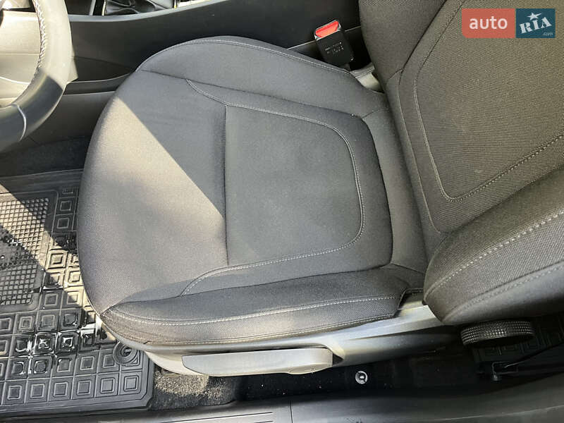 Позашляховик / Кросовер Hyundai Tucson 2021 в Дніпрі фото 21 Позашляховик / Кросовер Hyundai Tucson 2021 в Дніпрі