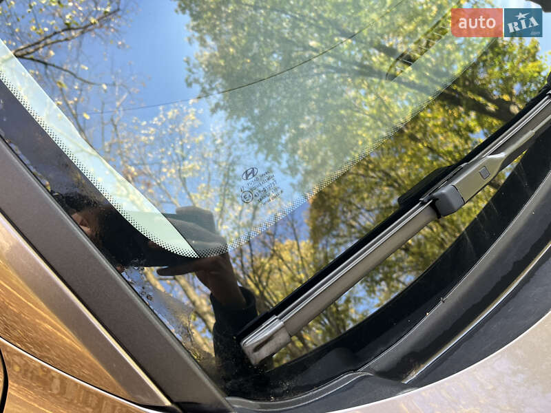 Позашляховик / Кросовер Hyundai Tucson 2021 в Дніпрі фото 12 Позашляховик / Кросовер Hyundai Tucson 2021 в Дніпрі