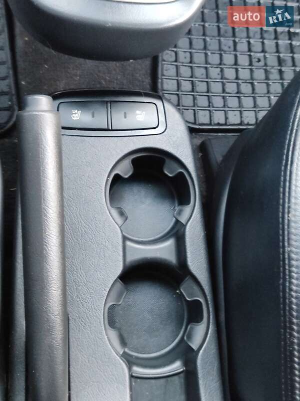 Внедорожник / Кроссовер Hyundai Tucson 2011 в Харькове фото 18 Внедорожник / Кроссовер Hyundai Tucson 2011 в Харькове