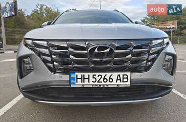 Позашляховик / Кросовер Hyundai Tucson 2022 в Одесі