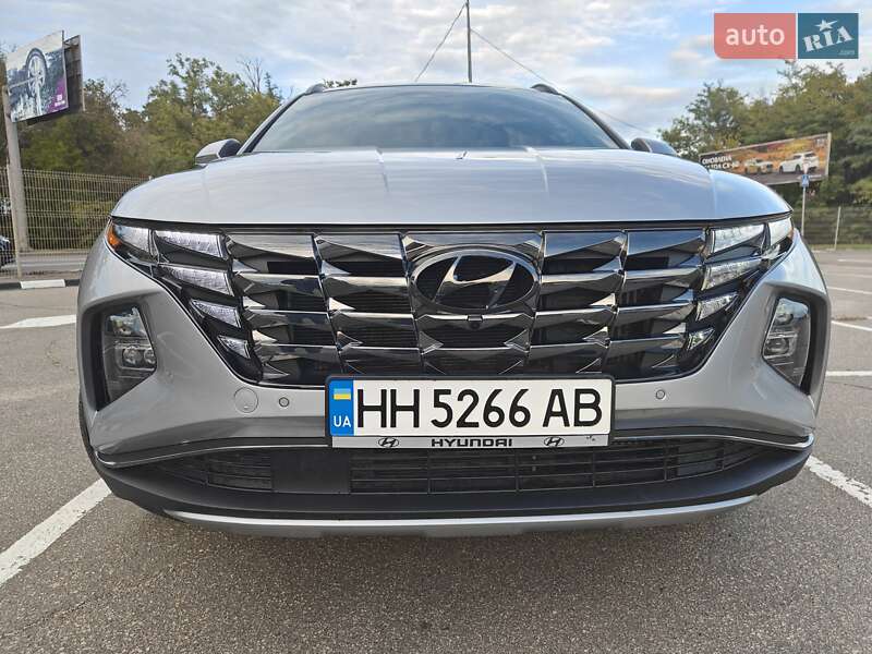 Hyundai Tucson 2022 Hyundai Tucson 2022