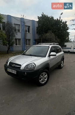Hyundai Tucson 2012