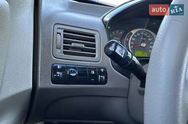 Внедорожник / Кроссовер Hyundai Tucson 2007 в 