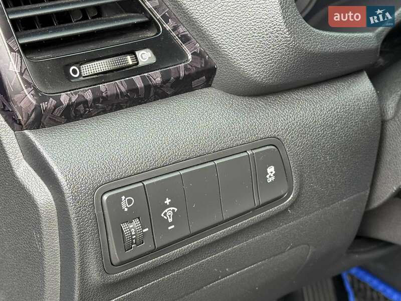 Внедорожник / Кроссовер Hyundai Tucson 2016 в Одессе фото 13 Внедорожник / Кроссовер Hyundai Tucson 2016 в Одессе