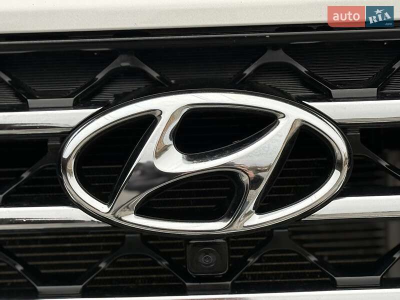Внедорожник / Кроссовер Hyundai Tucson 2019 в Виннице фото 35 Внедорожник / Кроссовер Hyundai Tucson 2019 в Виннице