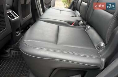 Внедорожник / Кроссовер Hyundai Tucson 2019 в 