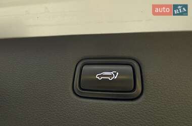 Внедорожник / Кроссовер Hyundai Tucson 2019 в 