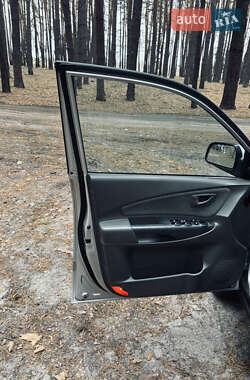 Внедорожник / Кроссовер Hyundai Tucson 2006 в 