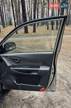 Внедорожник / Кроссовер Hyundai Tucson 2006 в 